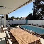 Prainha 알보르