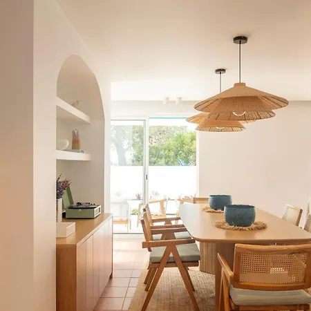 Casa de Férias Prainha Alvor