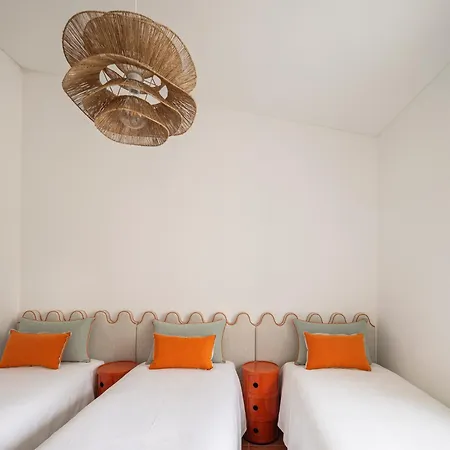 Casa de Férias Prainha Alvor