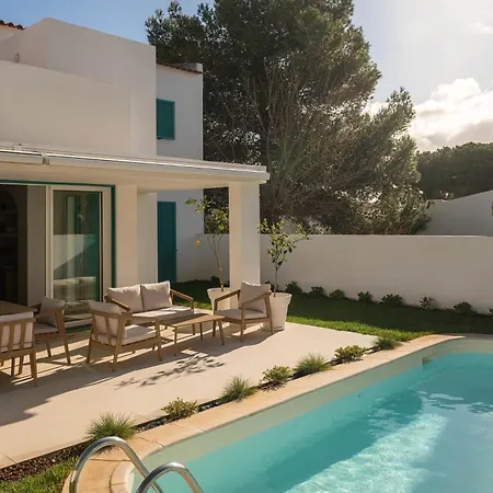 Casa de Férias Prainha