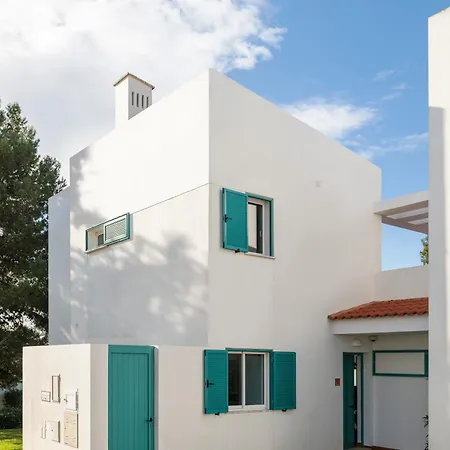 Casa de Férias Prainha Alvor