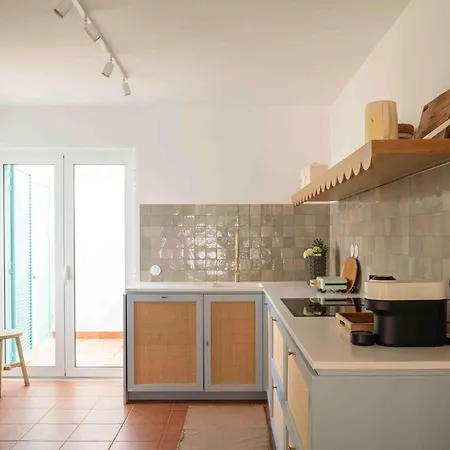 Casa de Férias Prainha Alvor