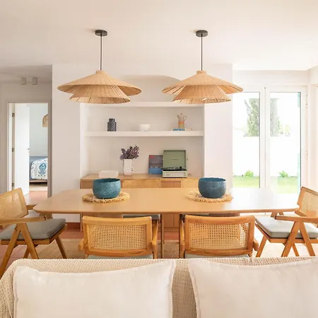 Prainha Casa de Férias Alvor