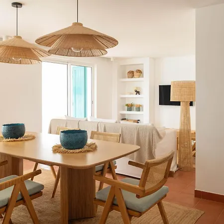 Casa de Férias Prainha